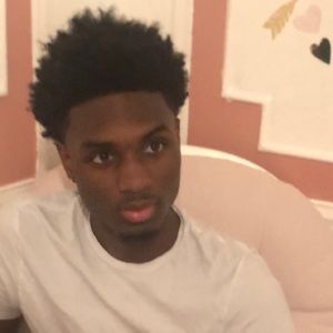 Meet your Posher, Jalil